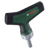 Отвертка Bosch с трещоточкой и Т-образной рукояткой, длина стержня, 28мм (1600A02Z9S)