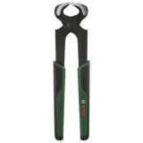 Кліщі теслярські Bosch, максимальне розкриття на 23 мм, довжина 20 см (1600A02Z9W)