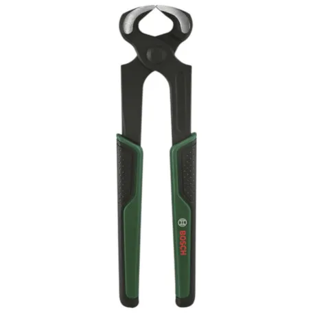 Кліщі теслярські Bosch, максимальне розкриття на 23 мм, довжина 20 см (1600A02Z9W)