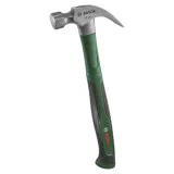 Молоток-цвяходер Bosch, вага головки 450 г (1600A02ZA2)