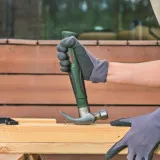 Молоток-цвяходер Bosch, вага головки 450 г (1600A02ZA2)