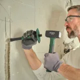 Кувалда Bosch, вага головки 1000 г (1600A02ZA4)