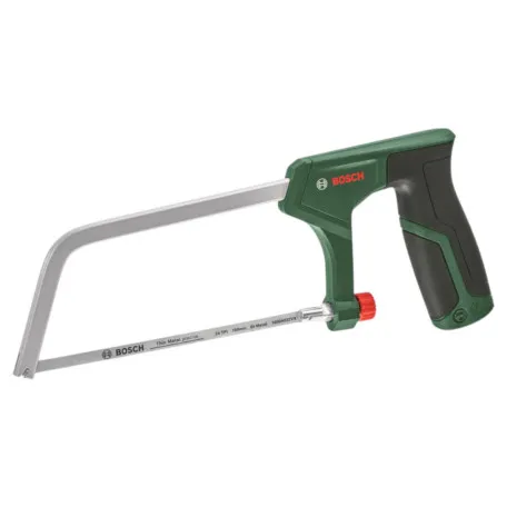 Ножівка Bosch, полотно довжиною 150 мм (1600A02ZA7)