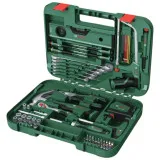 Увеличенный набор ручных инструментов Bosch, 64 шт. (1600A02ZB3)
