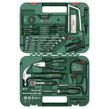 Увеличенный набор ручных инструментов Bosch, 64 шт. (1600A02ZB3)