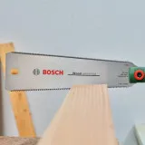 Пила Bosch Ryoba, полотно довжиною 250 мм (1600A02ZB5)