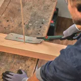 Пила Bosch Kataba, полотно довжиною 270 мм (1600A02ZB6)