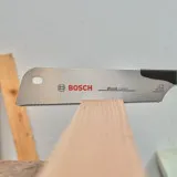 Пила Bosch Kataba, полотно довжиною 270 мм (1600A02ZB6)