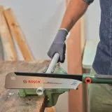Пила Bosch Dozuki, полотно довжиною 270 мм (1600A02ZB7)