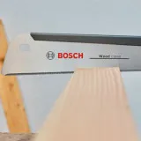 Полотно для пил Bosch Kataba Dozuki, довжина 270 мм (1600A02ZB8)
