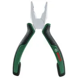 Плоскогубці комбіновані Bosch, довжина 18 см (1600A032VB)