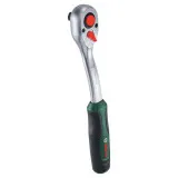 Тріскачка Bosch 1/2 дюйми, 72 зубці (1600A0317V)