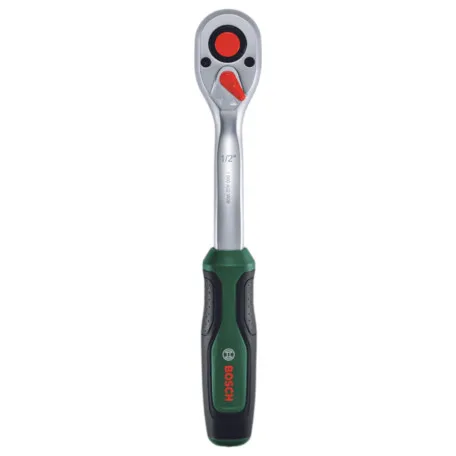 Тріскачка Bosch 1/2 дюйми, 72 зубці (1600A0317V)