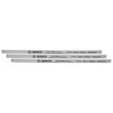 Полотна Bosch для ножівки, довжина 150 мм, 3 шт (1600A032UL)