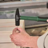 Молоток слюсарний Bosch, вага головки 300 г (1600A027PH)