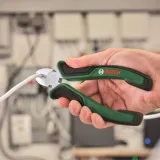 Бокорізи Bosch, довжина 16 см (1600A032VE)