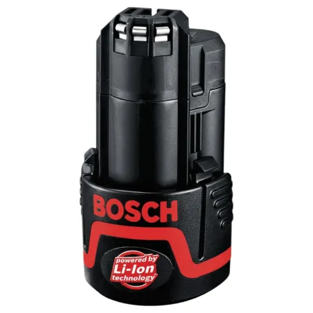 Акумулятор Bosch Professional GBA 12V 2,0 А·год, Li-Ion (1600Z0002X)