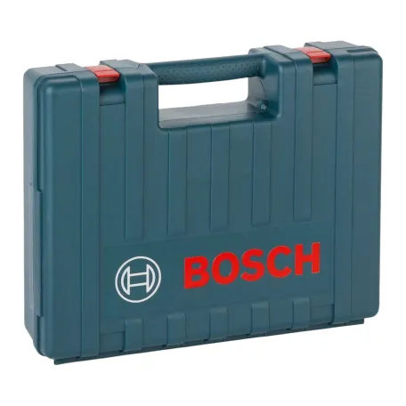 Кейс Bosch для кутових шліфмашин GWS 14-125, 445 × 360 × 123 мм (2605438170)