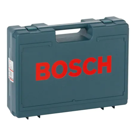 Кейс Bosch для кутових шліфмашин GWS/PWS, 381 × 300 × 115 мм (2605438404)