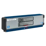 Органайзер Bosch PRO Tough Box Large для оснастки, 50 × 120 × 355 мм (2607011826)