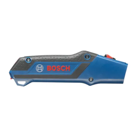 Рукоятка-тримач для шабельних полотен Bosch з 2 полотнами (2608000495)