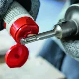 Смазка для хвостовиков буров и зубил, Bosch, 100 ml (2608002021)