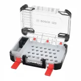 Кейс-органайзер Bosch PRO для коронок, 300 × 200 × 100 мм (2608483157)