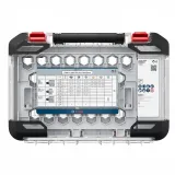 Кейс-органайзер Bosch PRO для коронок, 300 × 200 × 100 мм (2608483157)