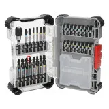 Набір біт Bosch Pick and Click Impact Control, 31 шт. (2608521U71)