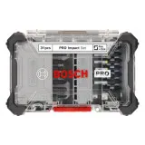 Набір біт Bosch Pick and Click Impact Control, 31 шт. (2608521U71)