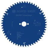 Диск пиляльний по алюмінію Bosch 190x20x56T Expert for Aluminium (2608644101)