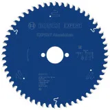 Диск пиляльний по алюмінію Bosch 210x30x72T Expert for Aluminium (2608644105)