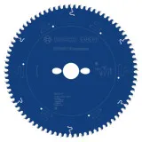 Диск пиляльний по алюмінію Bosch 250x30x80T Expert for Aluminium (2608644111)