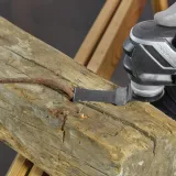 Набір пиляльних полотен Bosch, StarlockMax Heavy Duty для реноваторів, 4 шт (2608664132)