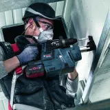 Квадробур Bosch SDS-Plus-5X, 8×50×110 мм (2608833788)