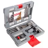 Набір Bosch Premium Mixed Set, 49 предметів, (2608P00233)