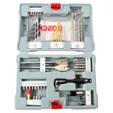 Набір Bosch Premium Mixed Set, 49 предметів, (2608P00233)