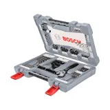 Набор Bosch Premium Mixed Set, 91 предмет (2608P00235)