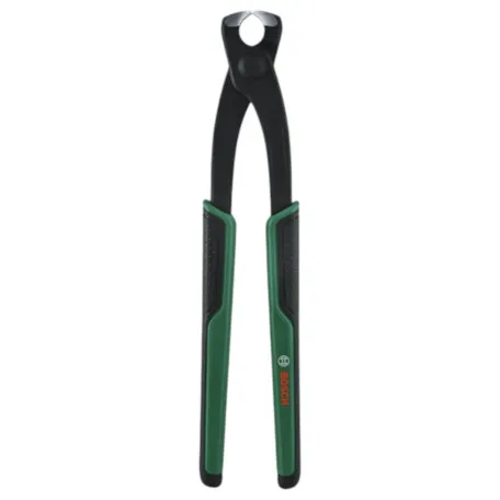 Кліщі-кусачки Bosch, розкриття до 28 мм, довжина 22,5 см (600A02Z9X)