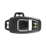 Нивелир лазерный Kapro Prolaser 3D All-Lines зеленый луч, 360° (883G)