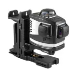 Нивелир лазерный Kapro Prolaser 3D All-Lines зеленый луч, 360° (883G)