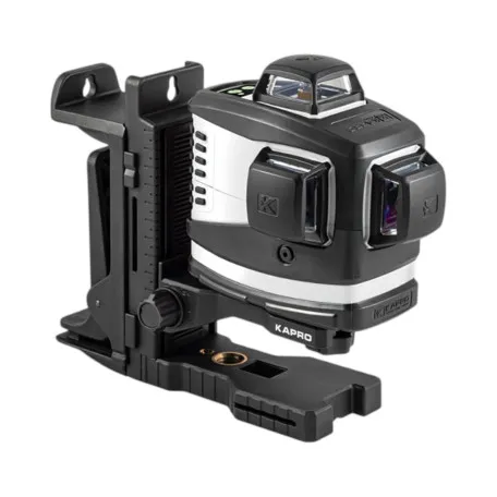Нивелир лазерный Kapro Prolaser 3D All-Lines зеленый луч, 360° (883G)
