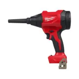 Воздуродувка аккумуляторная компактная бесщеточная MILWAUKEE, M18 BLHSB-0 (4933500533)