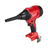 Воздуродувка аккумуляторная компактная бесщеточная MILWAUKEE, M18 BLHSB-0 (4933500533)