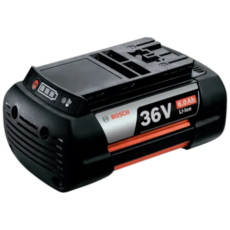 Акумулятор Bosch GBA 36V 6,0 А·год, Li-Ion (F016800639)