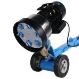 Напольная шлифмашина Bycon DFG-250B (DFG-250B)
