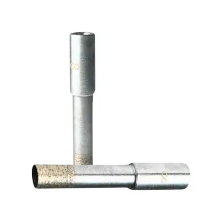 Алмазна коронка для керамограніту Carat з хвостовиком 8 мм (MA-008)