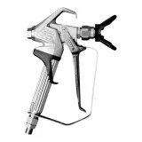 Краскопульт безвоздушный SprayMarket SM-85X4 1/4