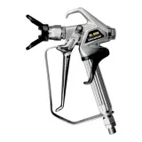 Краскопульт безвоздушный SprayMarket SM-85X4 1/4