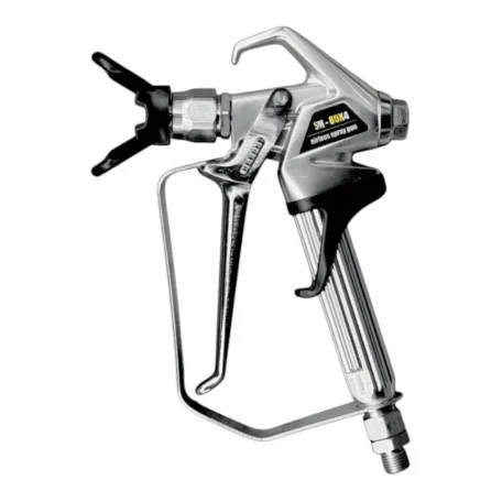 Краскопульт безвоздушный SprayMarket SM-85X4 1/4